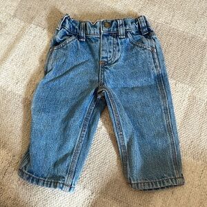 Carhartt Baby Boy Jeans